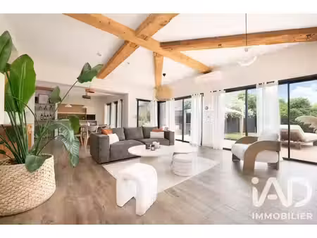 maison d’architecte à arthès (81160)