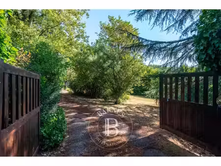 achat maison 5 pièces 118m² st romain au mont d or 69270