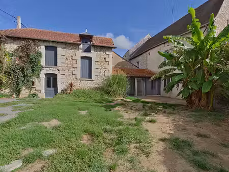 achat maison 5 pièces 141m²