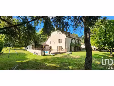 maison à beaumotte-aubertans (70190)