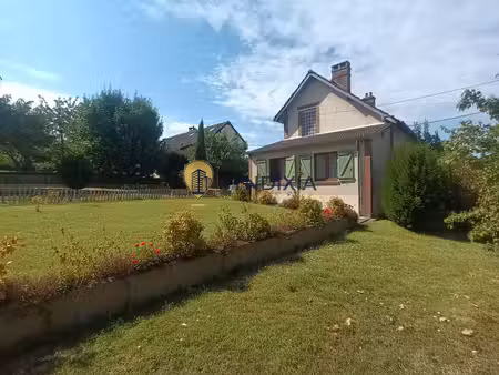 achat maison 5 pièces 79m² dreux 28100