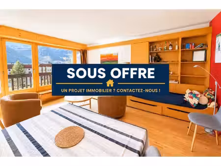 achat appartement 3 pièces 68m²