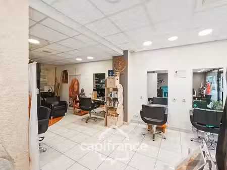 fonds de commerce à vendre villeneuve sur lot 10 pièce(s) 203m2 309 000€