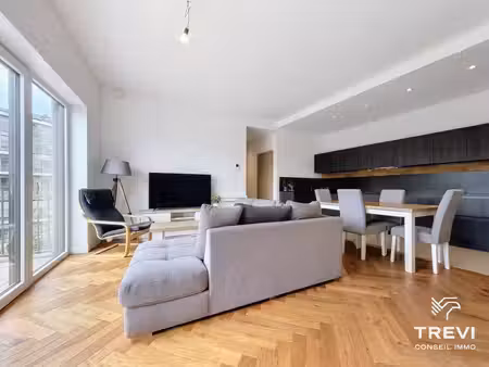 appartement te koop in tubize met 3 slaapkamers
