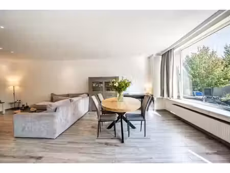 appartement te koop in brasschaat met 3 slaapkamers