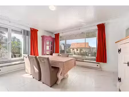 huis te koop in dendermonde met 5 slaapkamers
