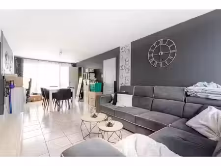 vente appartement 3 pièces 60 m² à roubaix (59100)  105 000 €