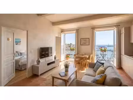 vente appartement 2 pièces 49 m² à agde (34300)  153 341 €