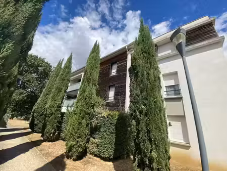 vente appartement 2 pièces 42 m² à colomiers (31770)  124 020 €