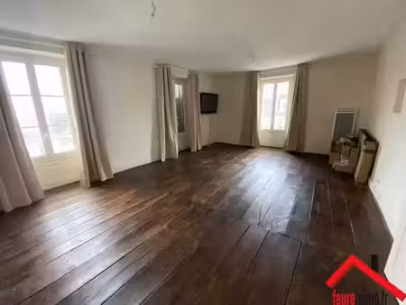 vente appartement 5 pièces 140 m² à juillac (19350)  38 900 €