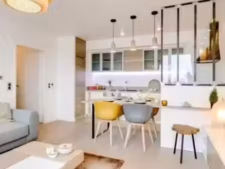 vente appartement 1 pièce 25 m² à l'hay-les-roses (94240)  150 000 €