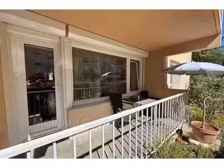 vente appartement 3 pièces 61.61 m² à nimes (30000)  149 000 €