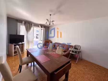 vente appartement 4 pièces 82 m² à onet-le-château (12000)  138 500 €