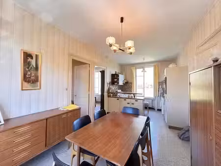 vente appartement 3 pièces 46 m² à rillieux-la-pape (69140)  158 000 €