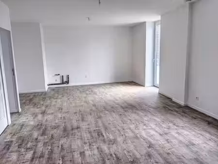 appartement lot 9 avec grand balcon entre evreux et pacy sur eure