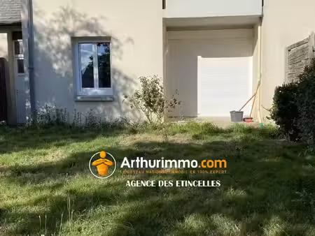 vente appartement 2 pièces 54 m2 à martigné-ferchaud