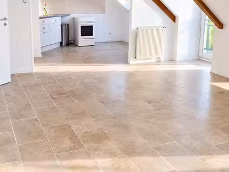 appartement 78 m2