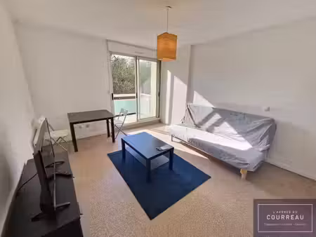 vente appartement 1 pièce 25.14 m² à montpellier (34000)  67 500 €