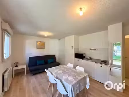 vente appartement 1 pièce 28.1 m² à calais (62100)  77 000 €