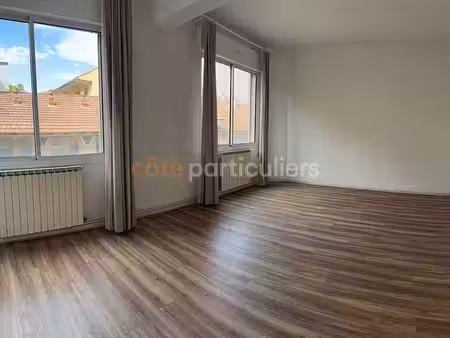 vente appartement 3 pièces 98.17 m² à carcassonne (11000)  75 000 €