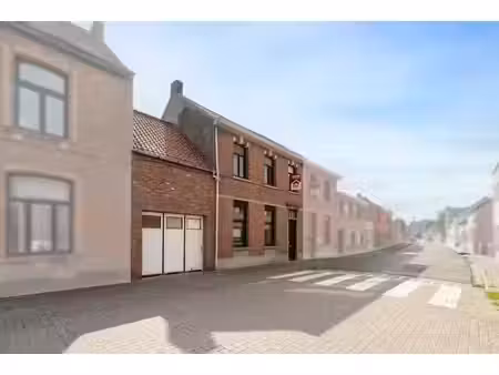 maison à vendre à hoog-kallostraat 48 beveren (rbw88649)