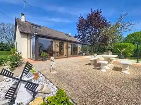 vente maison à dozulé (14430) : à vendre / 103m² dozulé