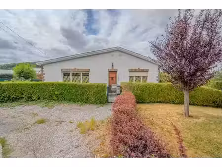 bungalow à vendre à rue des djournás 28 flémalle (vbe66601)