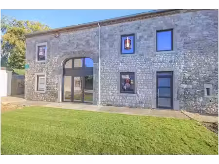 maison à vendre avec 4 chambres   gerpinnes (vbe66456)