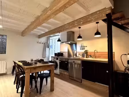 vente maison 2 pièces 42 m² arles (13200)