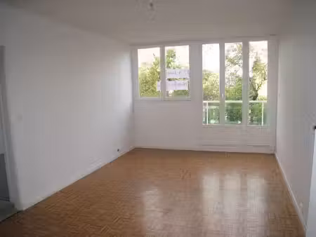 location appartement 2 pièces 46m² st jean le blanc 45650