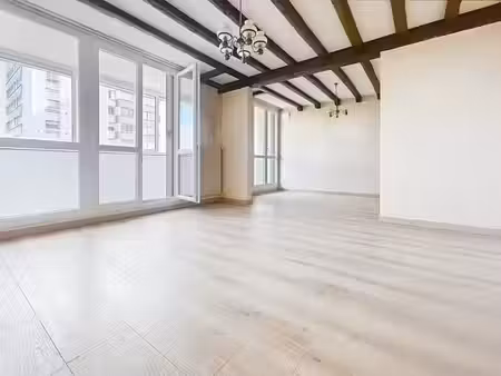 vente appartement 3 pièces 68.69 m² à saint-pierre-des-corps (37700)  79 000 €