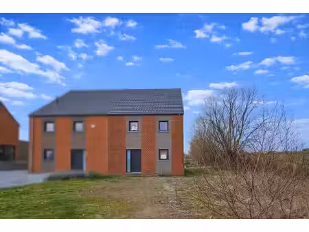 maison à vendre à rue de nivelles 41 seneffe (rbw88736)