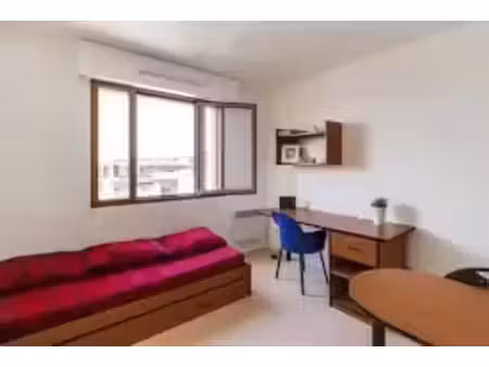 vente appartement 1 pièce 17 m² à clichy (92110)  79 300 €
