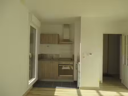 location appartement 2 pièces 49m² orleans 45000