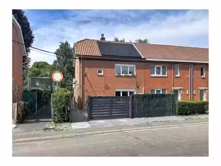 maison à vendre à rue jean lambert defrêne 33 awans (vbe66593)