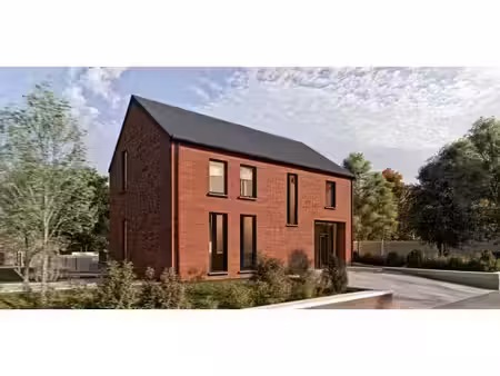 maison à vendre à rue emile windal brugelette (vbe66617)