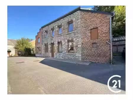 maison à vendre avec 4 chambres   grupont (vbe66654)