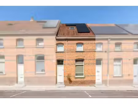 maison à vendre à smesstraat 39 temse (rbw88836)