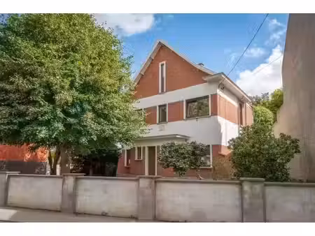maison à vendre à rue de mons 11 beloeil (vbe66347)