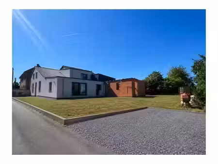 maison à vendre à rue de l'arbre saint-michel 247 flémalle (vbe66358)