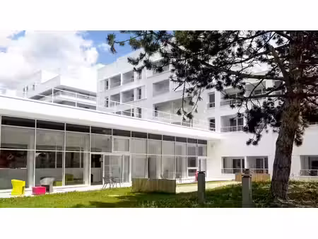 achat appartement 1 pièce 31m² rennes 35200