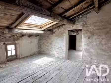 appartement à bourg-saint-andéol (07700)