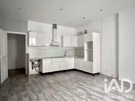 appartement à bourg-saint-andéol (07700)