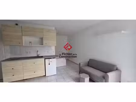 location appartement 1 pièce 31m² grenoble 38000