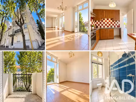 appartement à vichy (03200)