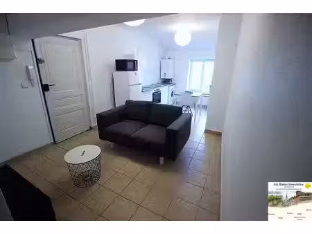 location appartement 2 pièces 34m² villefranche sur saone 69400