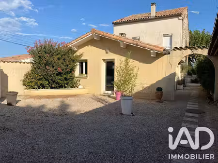 maison à charmes-sur-rhône (07800)