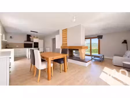 maison traditionnelle à châtel-guyon (63140)