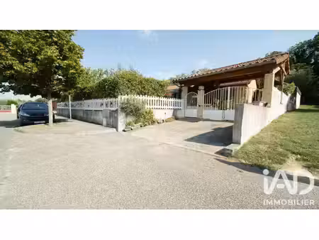 maison à hauterives (26390)