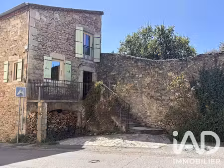 maison de village à lachapelle-sous-aubenas (07200)